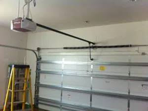 Master Garage Door Service Slatersville, RI 401-321-2038 - Openers